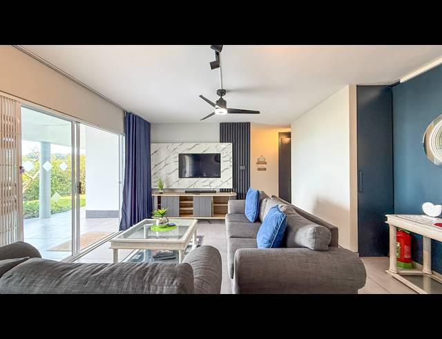 3 BEDROOM APARTMENT TO LET IN SHAKAS ROCK